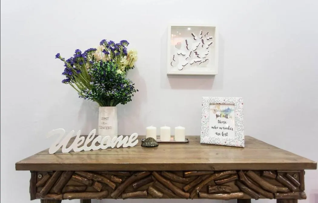Little Cosy House At15 Apartman Kuala Lumpur